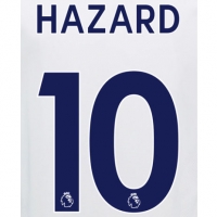 [오피셜][할인]2017-2018 첼시 HAZARD #10